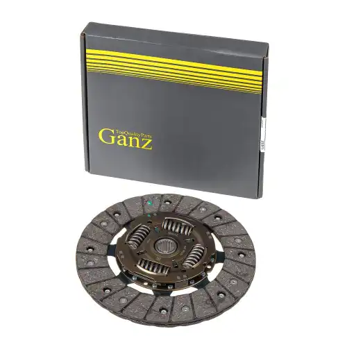 Диск сцепления GANZ GIE36201