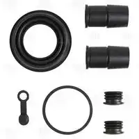 рем.к-т диск.торм.зад.! MB X164 RCF 052269 TRIALLI