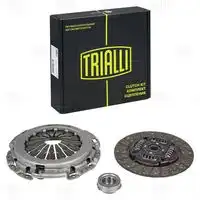 Комплект сцепления TRIALLI FR 1100