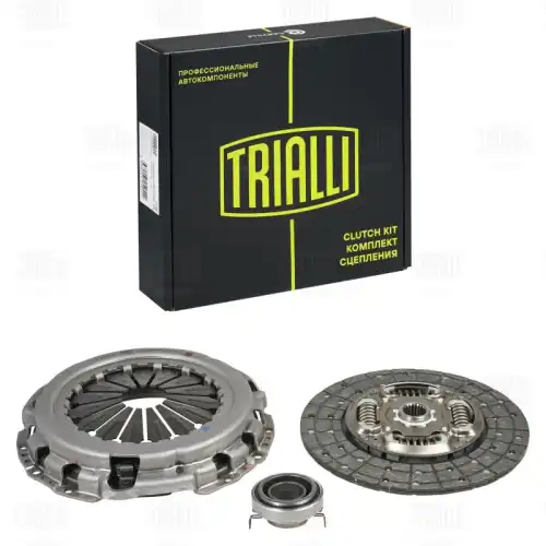 Комплект сцепления TRIALLI FR 1905