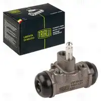 цилиндр тормозной! задн. d=20.6мм Mazda Premacy 99> CF 0144 TRIALLI