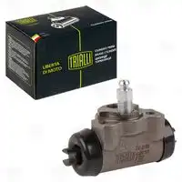 цилиндр тормозной! задн. d=20.6мм Mitsubishi Outlander 03>/Pajero Pinin 99> CF 0155 TRIALLI