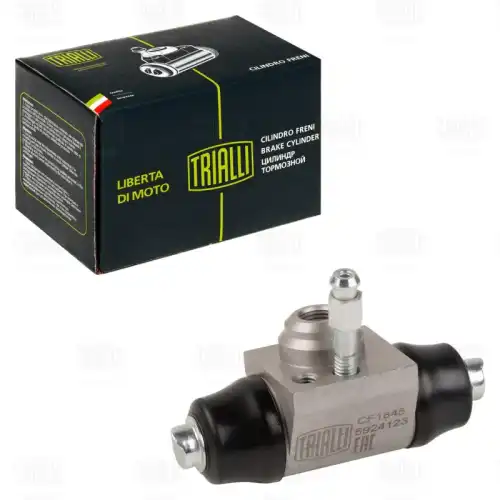 Тормозной цилиндр TRIALLI CF 1845