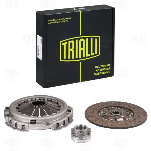 Комплект сцепления TRIALLI FR 0712