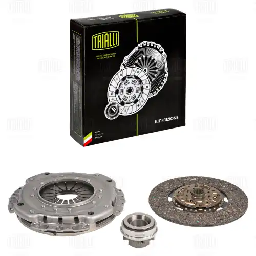 Комплект сцепления TRIALLI FR 0710