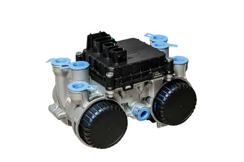 модулятор двухканальный EBS! КАМАЗ 54901 35683400220 SORL