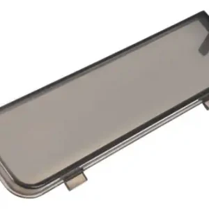 заглушка солнцезащитного козырька! Scania P/G/R/T 87-21897-SX STELLOX