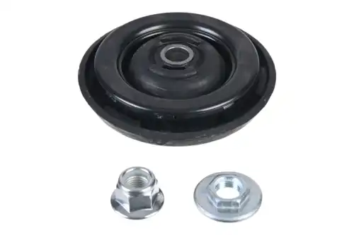 к-кт опоры амортизатора переднего! Peugeot 307 1.4-2.0/1.4HDi/1.6HDi/2.0HDi 00> 12-37128-SX STELLOX