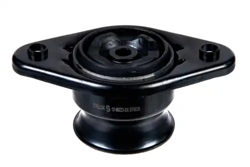 опора амортизатора заднего! Hyundai ix35 10>, KIA Sportage III 10> 12-98223-SX STELLOX