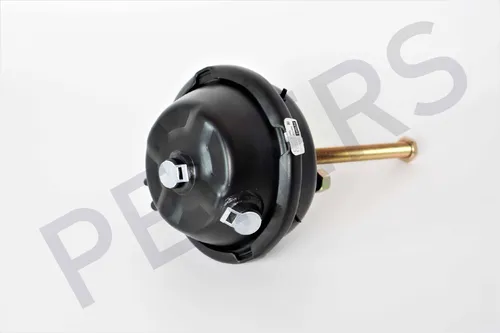 камера тормозная! T16 (без вилки 076.421-20A) Omn MB, RVI, Setra 076.400-00A PETERS