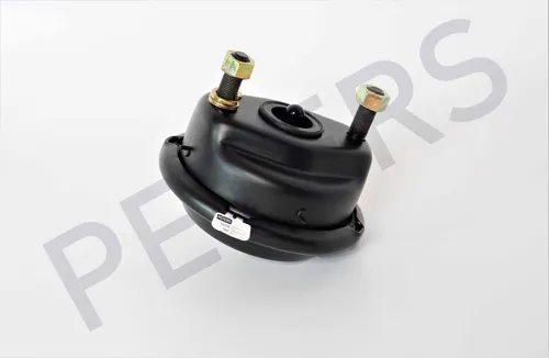 камера тормозная! T20 лев. для диск. торм. положение возд.порта 60град. влево BPW 046.442-00A PETERS