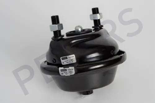камера тормозная! T20 BPW 076.427-00A PETERS