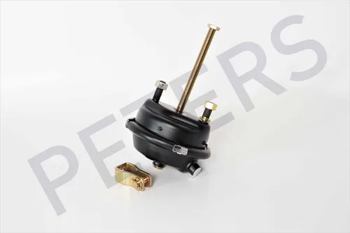 торм камера! T24 (длинный шток) Omn MB, DAF 076.402-00A PETERS