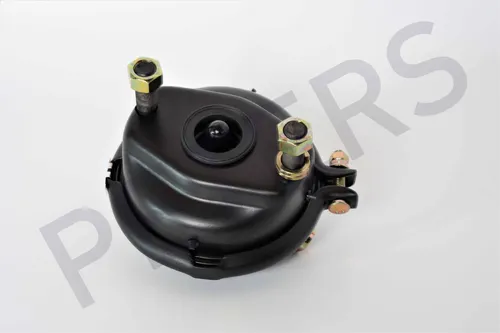 камера тормозная!T16 прав/лев для диск.торм. положение возд.порта 0'SCANIA, BPW,DAF,SAF 076.426-00A PETERS