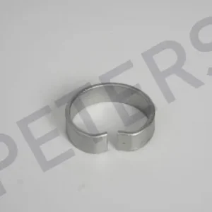 кольцо пальца торм колодки! стопорн. 32.5x33x10 BPW ECO H/R SN42..,KH/KR SN36.. 95> 406.182-00A PETERS