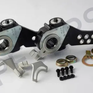 Рычаг регулировки тормоза PETERS 046.781-00A