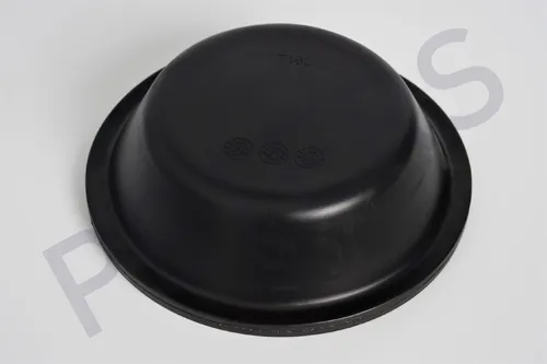 мембрана! глубокая 16'' h=48 d=157 MB,DAF,MAN 076.413-10A PETERS