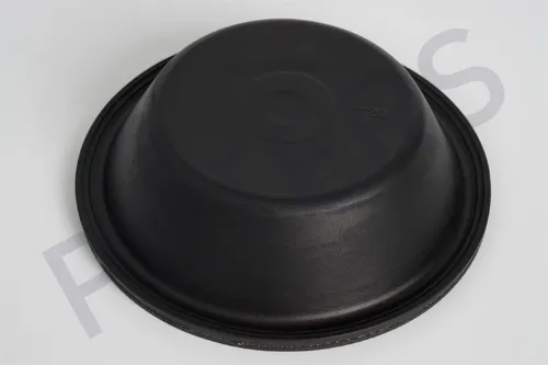 мембрана! глубокая 20 h=45 D=168 MB, Scania, RVI, DAF 076.414-10A PETERS