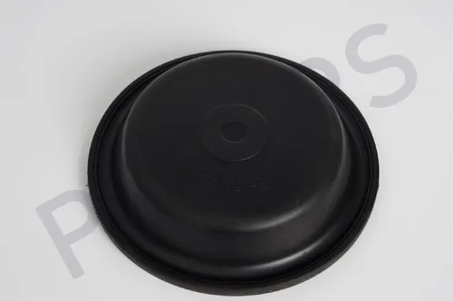 мембрана! мелкая 24 h=33 D=179 MB, Iveco, RVI, DAF 076.407-10A PETERS