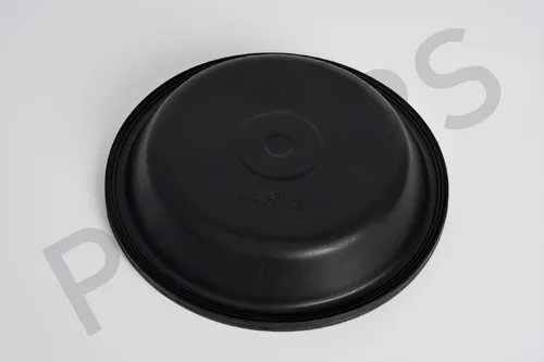 диафрагма! мелкая T30 h=32 D=201 MB, DAF, Scania, Volvo 076.408-10A PETERS