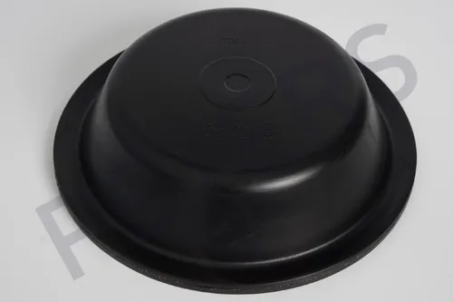 мембрана глубокая! T30 h=44 D=200 MB,BPW,Scania,DAF,RVI 076.416-10A PETERS