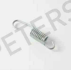 Пружины барабанных тормозных колодок PETERS 046.005-00A