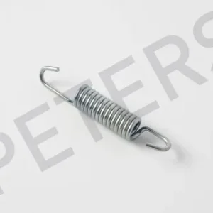 Пружины барабанных тормозных колодок PETERS 046.003-00A