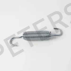 Пружины барабанных тормозных колодок PETERS 046.000-00A