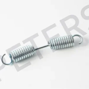Пружины барабанных тормозных колодок PETERS 046.183-00A