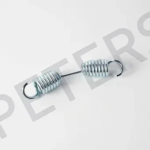 Пружины барабанных тормозных колодок PETERS 066.070-00A