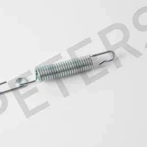 Пружины барабанных тормозных колодок PETERS 046.015-00A