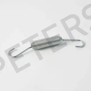 Пружины барабанных тормозных колодок PETERS 066.073-00A