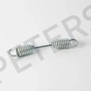 Пружины барабанных тормозных колодок PETERS 266.504-00A