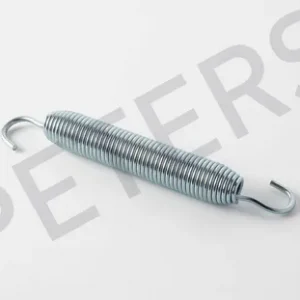 Пружины барабанных тормозных колодок PETERS 016.216-00A