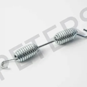 Пружины барабанных тормозных колодок PETERS 066.086-00A