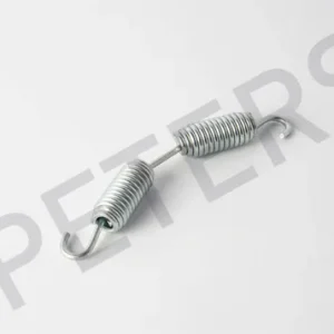 Пружины барабанных тормозных колодок PETERS 066.020-00A
