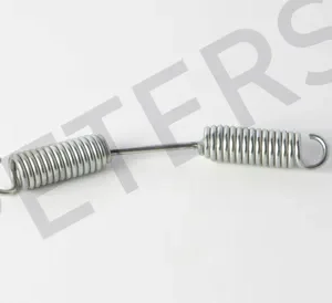 Пружины барабанных тормозных колодок PETERS 046.723-00A