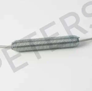 Пружины барабанных тормозных колодок PETERS 046.001-00A