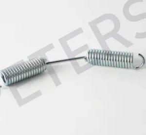 Пружины барабанных тормозных колодок PETERS 046.757-00A