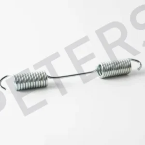 Пружины барабанных тормозных колодок PETERS 016.204-00A