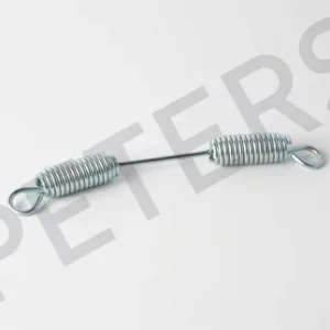Пружины барабанных тормозных колодок PETERS 046.196-00A
