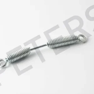 Пружины барабанных тормозных колодок PETERS 046.011-00A