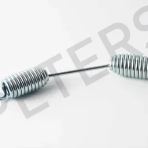 Пружины барабанных тормозных колодок PETERS 046.171-00A