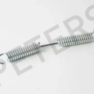 Пружины барабанных тормозных колодок PETERS 046.199-00A