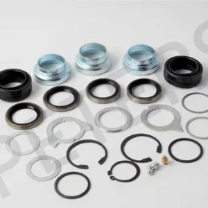 р/к торм. вала! стопора,кольца MB 1214-6036 016.102-00A PETERS