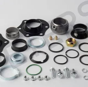 р/к торм. вала!(мр) на вал втулки бронз.+шаровая метал, с монтажнымBPW H-серия 046.310-10A PETERS