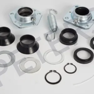 р/к торм.вала! (мрп) AXL122 на 1вал без бронз. втулки ROR TE 9000/9300(все), TM 266.620-00A PETERS