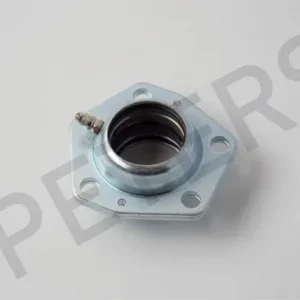 р/к торм. вала! (шаровая опора) TE9000 ROR 266.589-00A PETERS