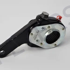 Рычаг регулировки тормоза PETERS 016.124-00A