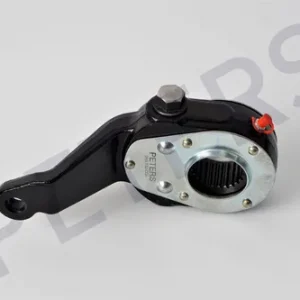 Рычаг регулировки тормоза PETERS 016.132-00A